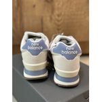 Tênis New Balance 574 Azul 