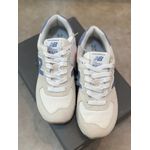 Tênis New Balance 574 Azul 