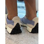Tênis New Balance 327v1 Lilás