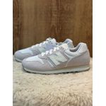 Tênis New Balance 373v2 Off White 