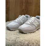 Tênis New Balance 373v2 Off White 