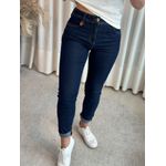 Calca Maria.Valentina Skinny M. Julia Cós Intermediário