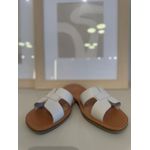 Rasteira CS Shoes Mari Off 