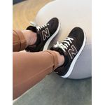 Tênis New Balance 574V2 Café 0702