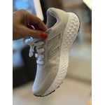 Tênis New Balance Fresh Foam Cinza Cinza 1002