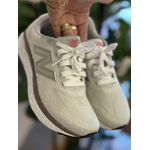 Tênis New Balance Fresh Foam Cinza Cinza 1002