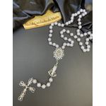 Terço de Noiva - Nossa Senhora e Espirito Santo