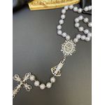 Terço de Noiva - Nossa Senhora e Espirito Santo