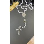 Terço de Noiva - Nossa Senhora e Espirito Santo