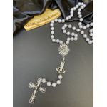 Terço de Noiva - Nossa Senhora e Espirito Santo