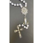 Terço de Noiva - Nossa Senhora e Espirito Santo