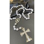 Terço Noiva - Nossa Senhora Aparecida