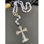 Terço Noiva - Nossa Senhora Aparecida