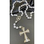 Terço Noiva - Nossa Senhora Aparecida