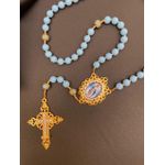 Terço Nossa Senhora das Graças 