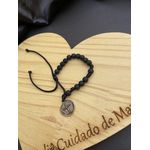 Terço Compacto para Pulso 