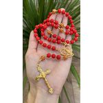 Terço Nossa Senhora - Coração