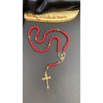Terço Nossa Senhora - Coração