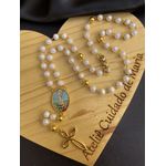 Terço Nossa Senhora de Fatima 