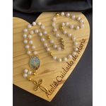 Terço Nossa Senhora de Fatima 