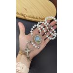 Terço Nossa Senhora de Fatima