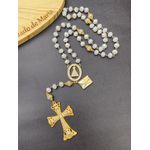 Terço Relicario - Nossa Senhora Aparecida