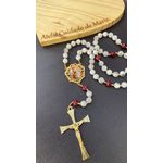 Terço Sagrado Coração de Maria
