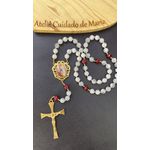Terço Sagrado Coração de Maria