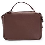 Bolsa Tiracolo Café