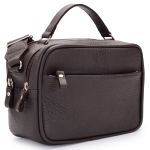 Bolsa Tiracolo Chocolate