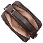 Bolsa Tiracolo Chocolate