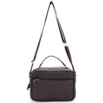 Bolsa Tiracolo Chocolate