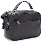 Bolsa Tiracolo Preta