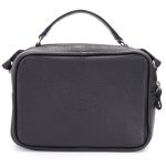 Bolsa Tiracolo Preta