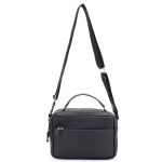 Bolsa Tiracolo Preta