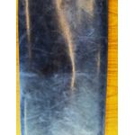 Couro Slim Celeste Esp. 10/12