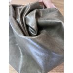  Couro Slim Cinza Esp. 10/12