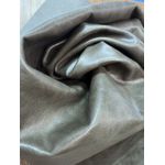  Couro Slim Cinza Esp. 10/12