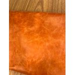 Couro Slim Ponkan Esp. 10/12