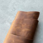 Couro Fossil ESP.14/16 COR Whisky