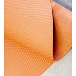 Placa Redonda 80x80cm - Snake Ponkan - Esp. 14/16