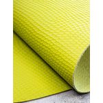 Placa Redonda 80x80cm - Snake Pistache - Esp. 14/16