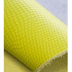 Placa Redonda 80x80cm - Snake Pistache - Esp. 14/16