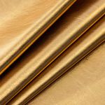 Couro Soft Metalizado ESP.10/12 COR Ouro