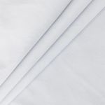 Couro Vest Branco