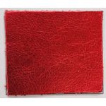 METALIZADO SOFT COR RED ESP.10/12