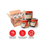 CAIXA FITA USO GERAL 48X50 36 UNIDADES ADERE