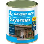 Verniz Para Madeira Sayermar Maritimo Extra 0,75l
