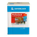 Verniz Para Madeira Brilhante Poliulack 18l
