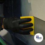Adesivo Plastico Ultra Light 495g Maxi Rubber